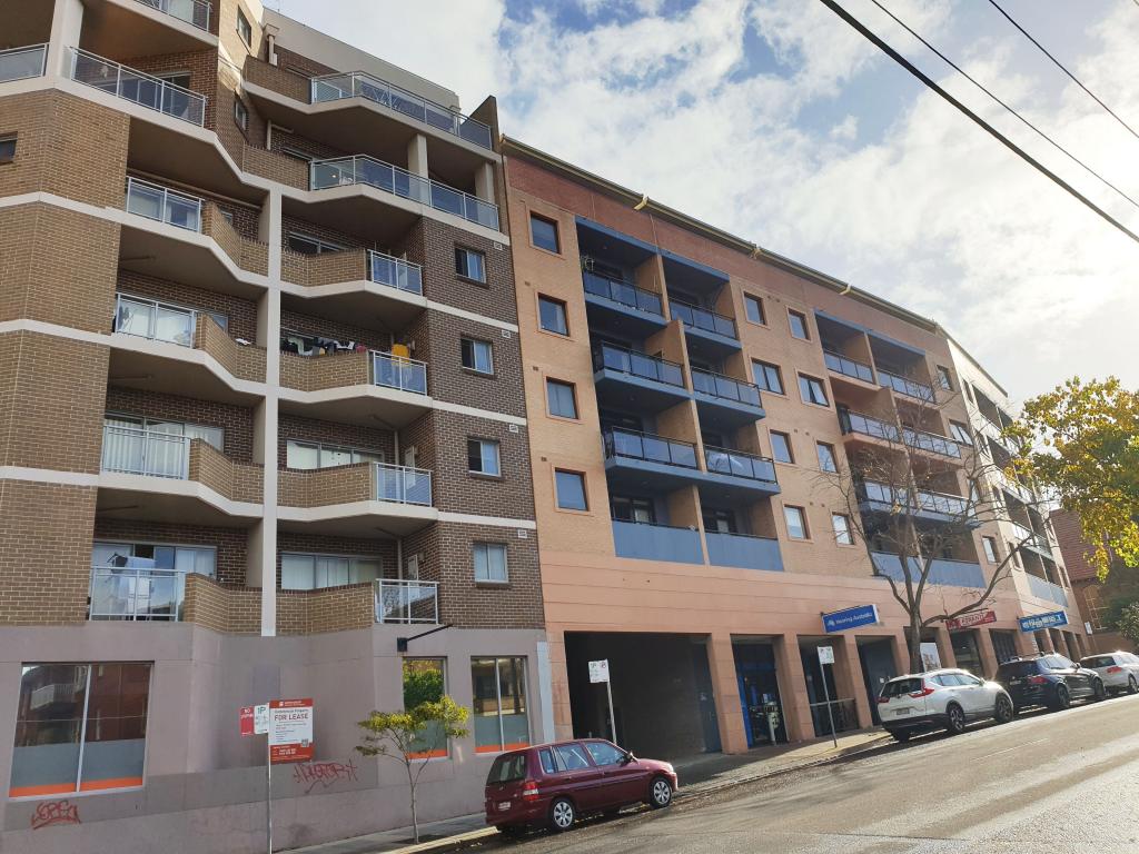 35/39 PARK RD, HURSTVILLE, NSW 2220