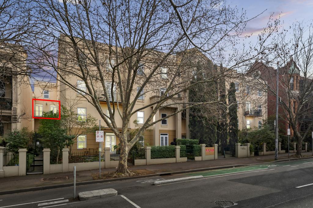 14/121 Rathdowne St, Carlton, VIC 3053