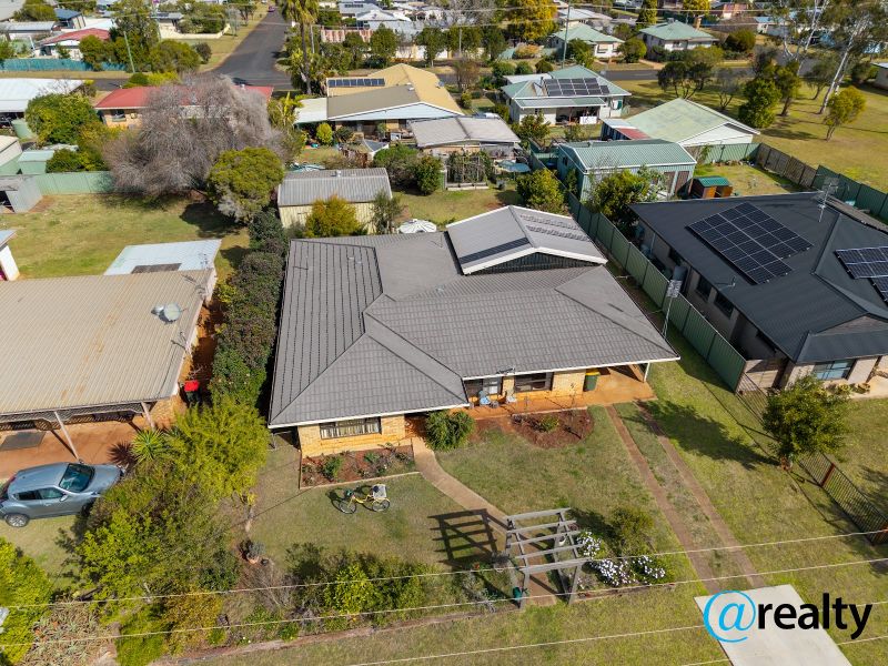 7 Jubilee St, Kingaroy, QLD 4610