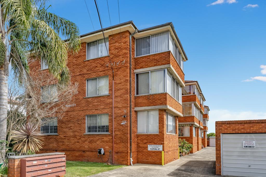 10/12 Botany St, Randwick, NSW 2031