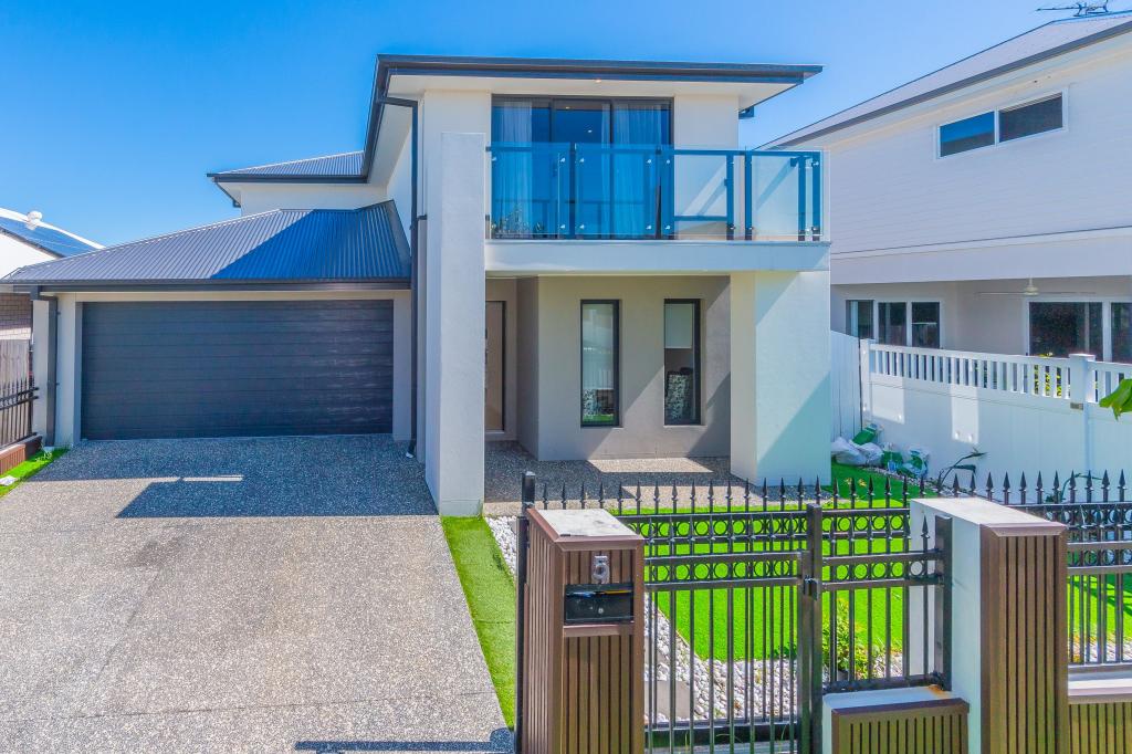 5 Altona St, Newport, QLD 4020