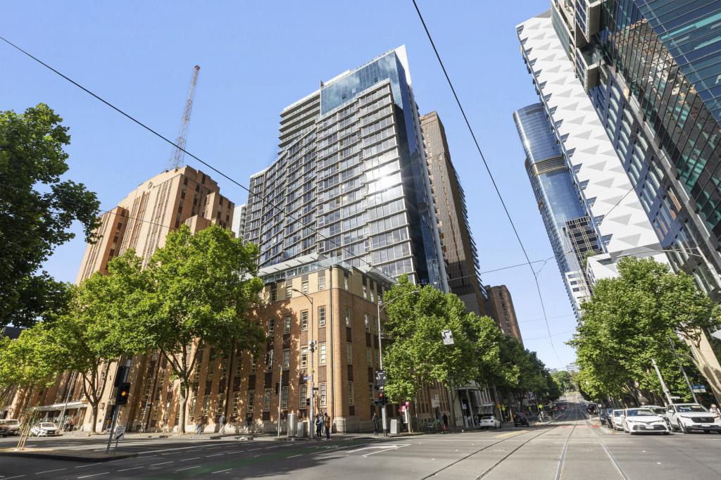 508/68 La Trobe St, Melbourne, VIC 3000