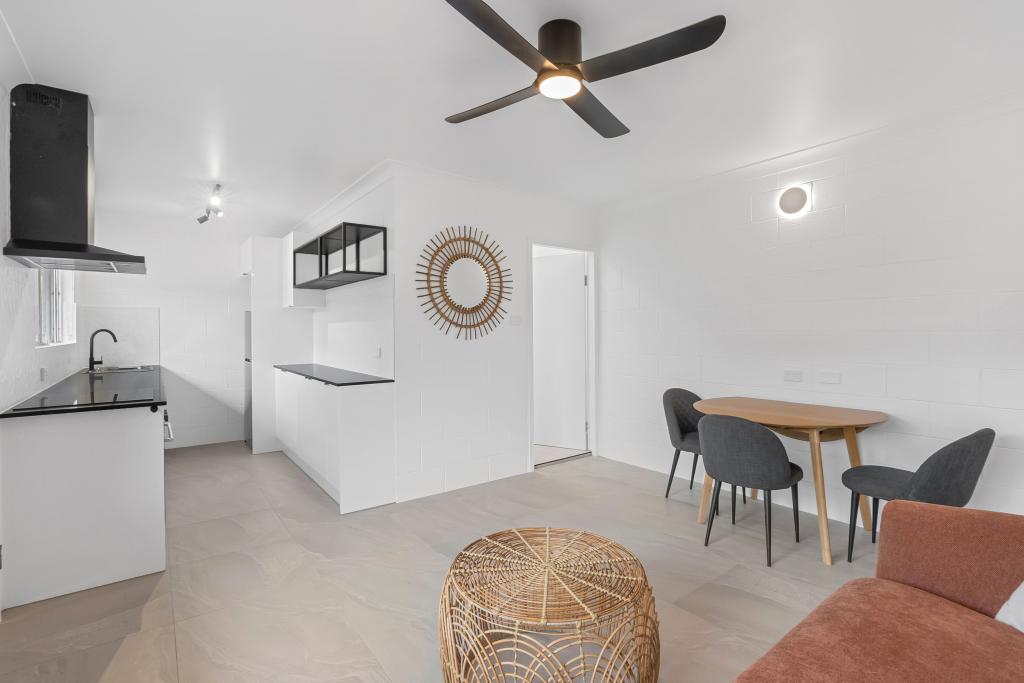 1/11 Harris St, Parramatta Park, QLD 4870