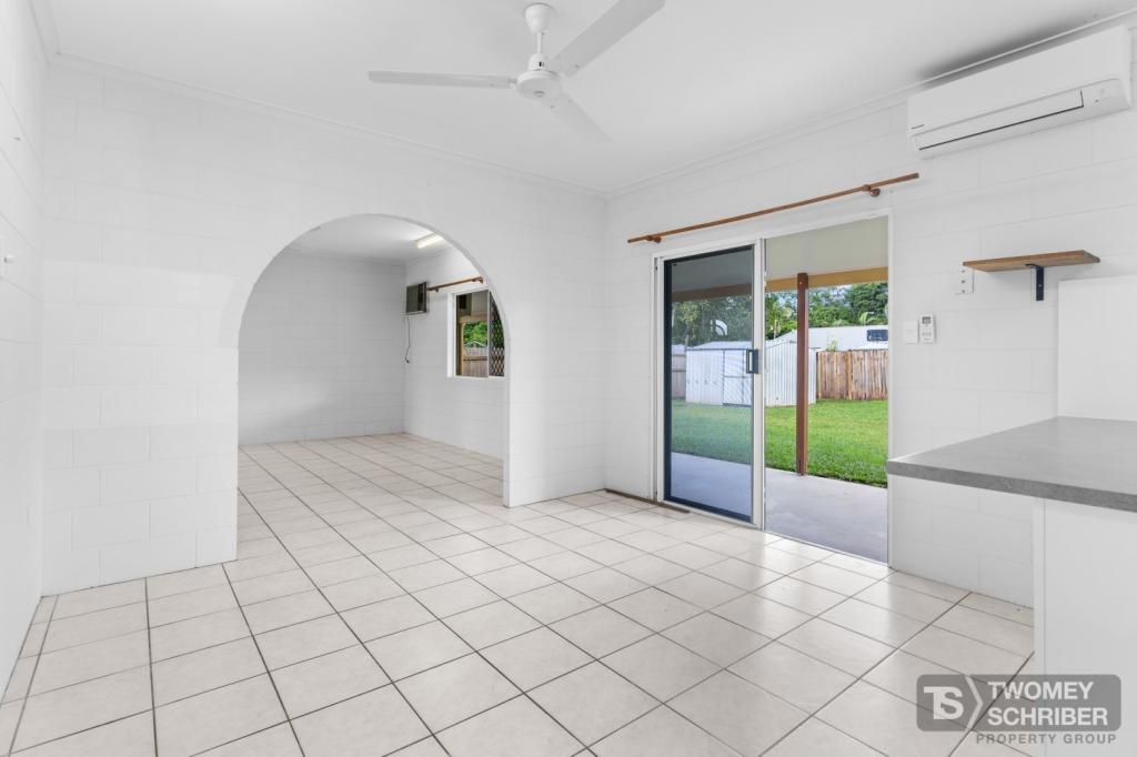 11 ROYAL SAXON CL, MOUNT SHERIDAN, QLD 4868