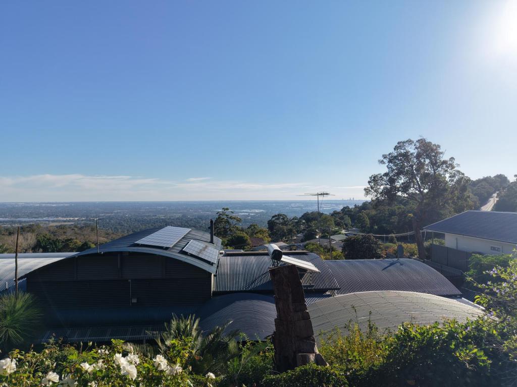 3 Cobradah Cl, Lesmurdie, WA 6076