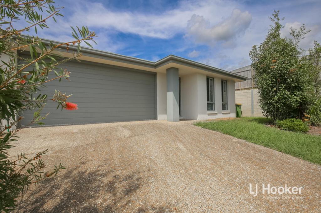 94 STRATA CCT, YARRABILBA, QLD 4207