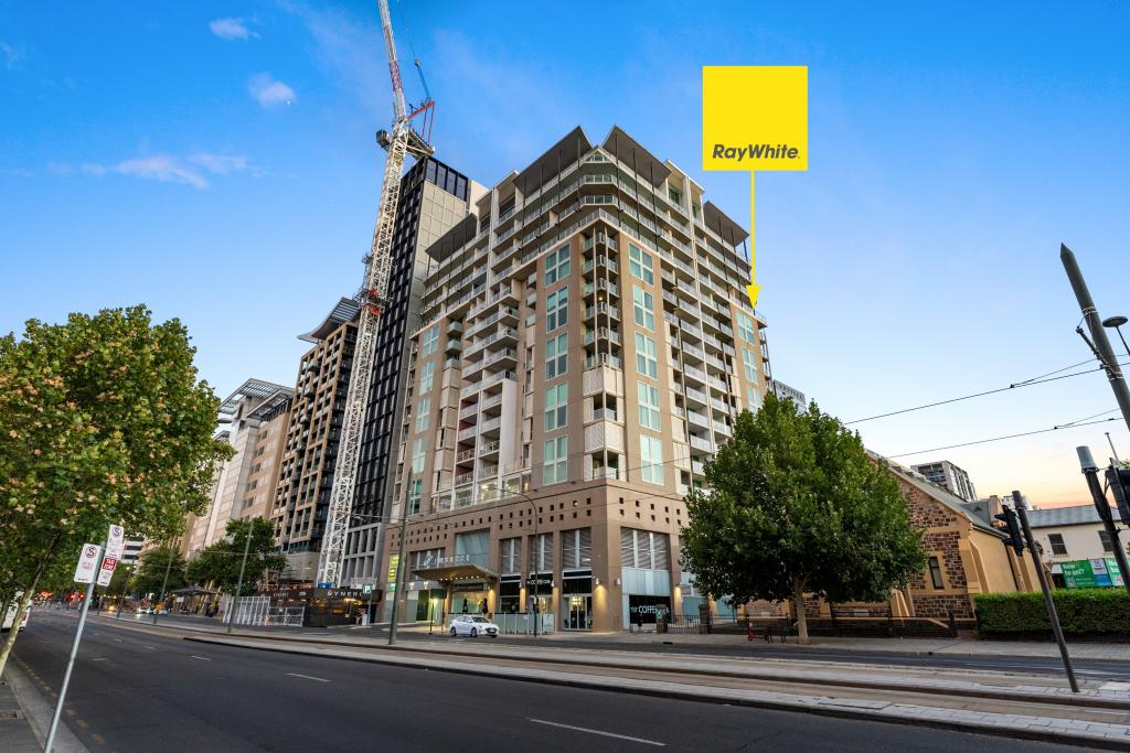 1410/96 North Tce, Adelaide, SA 5000