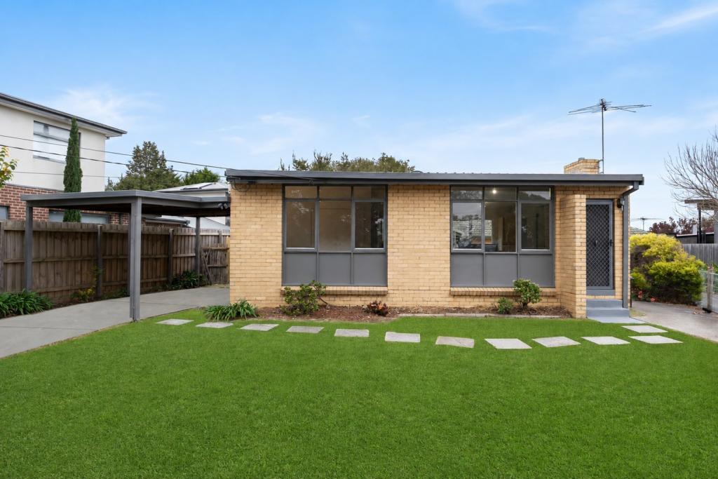 62 COOGEE AVE, FRANKSTON, VIC 3199