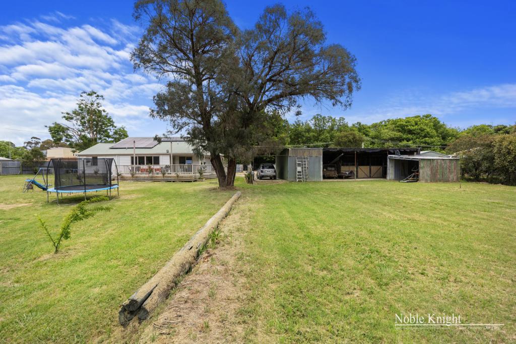 2 Marshbank St, Yea, VIC 3717