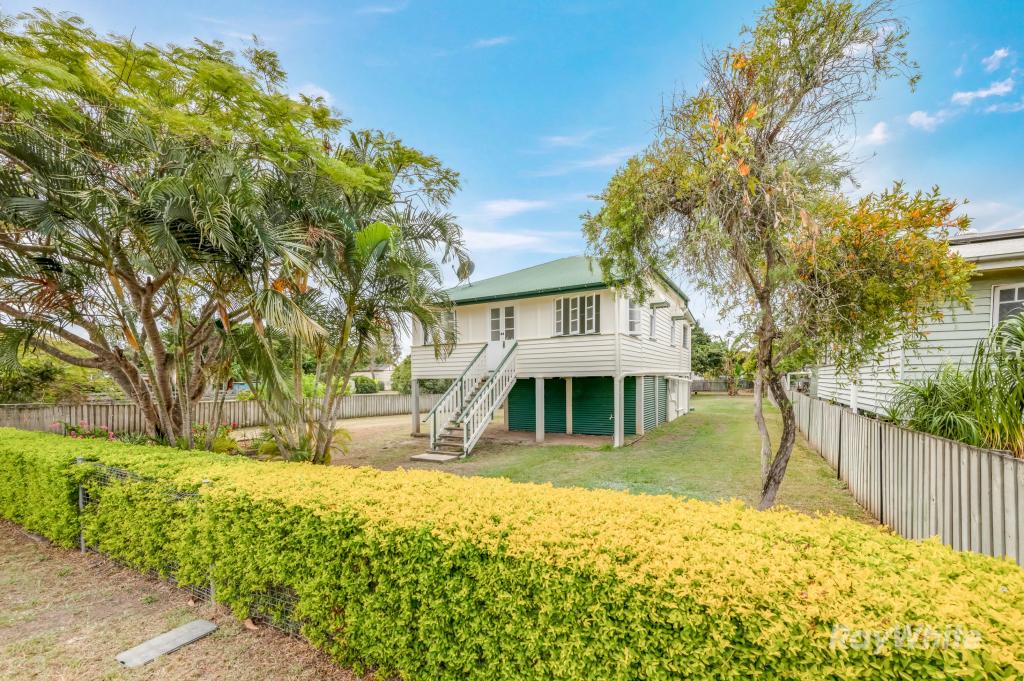 22 Mill St, Wallaville, QLD 4671