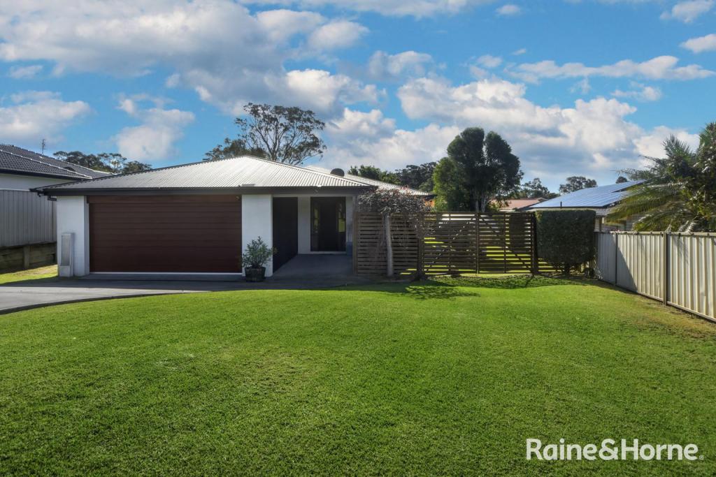 14 Royal St, Worrigee, NSW 2540