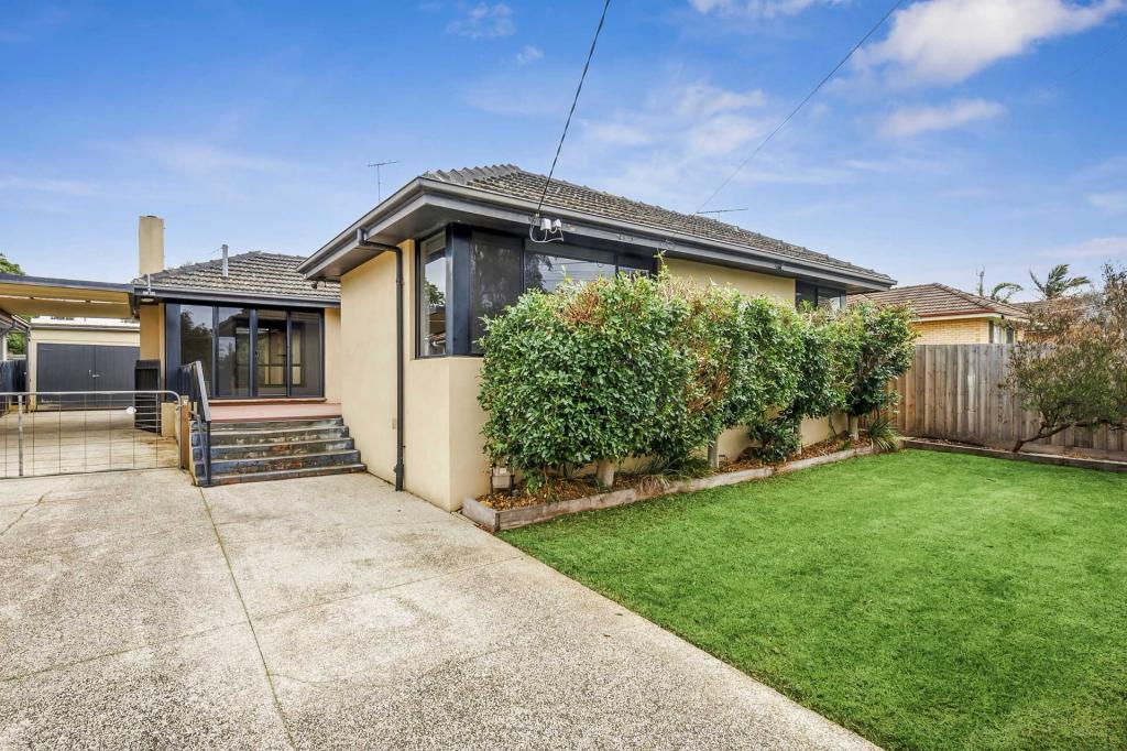 14 Landy Ave, Highton, VIC 3216