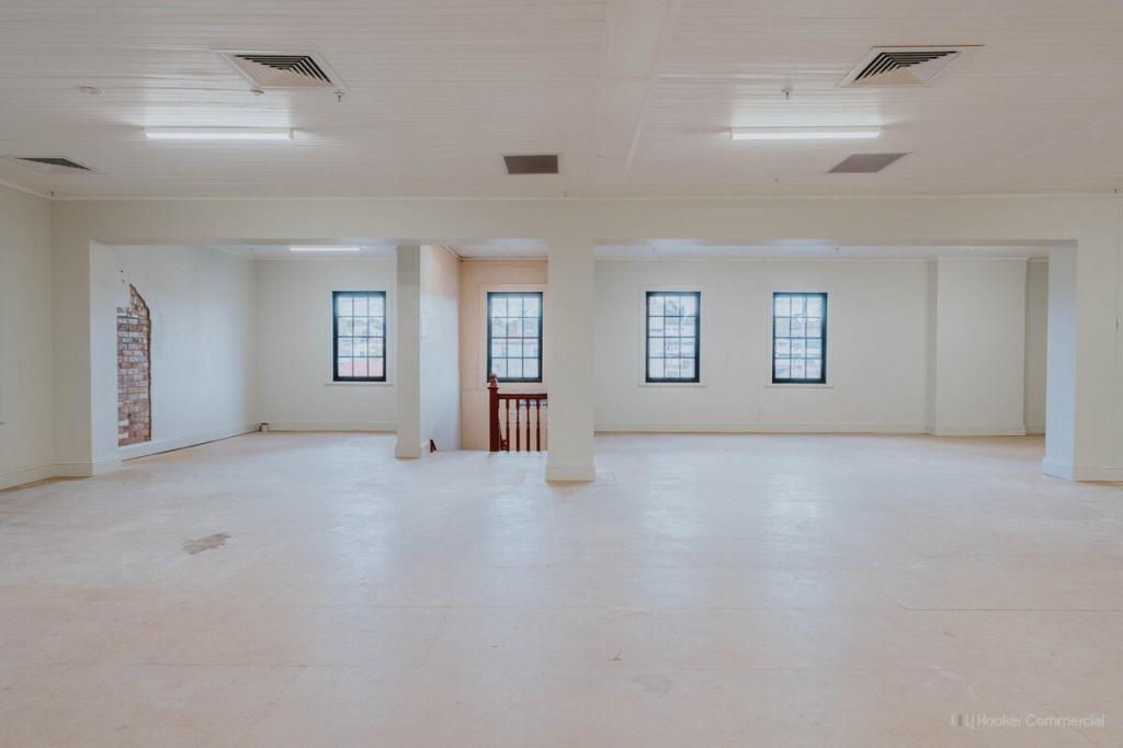 Tenancy Q/48-60 Russell St, Toowoomba City, QLD 4350