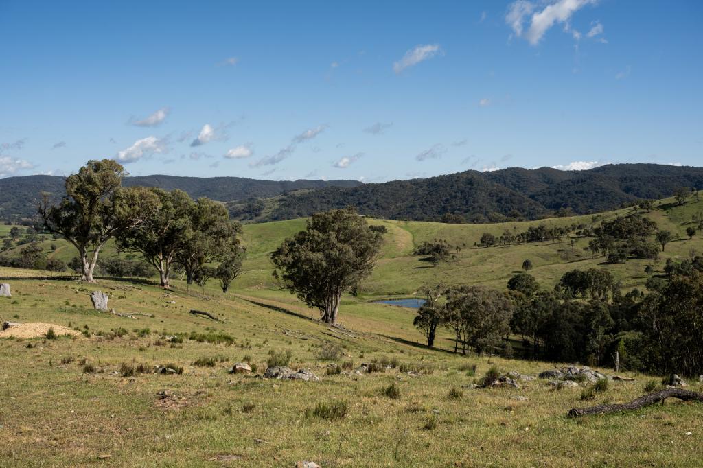 1883 Queens Pinch Rd, Meroo, NSW 2850