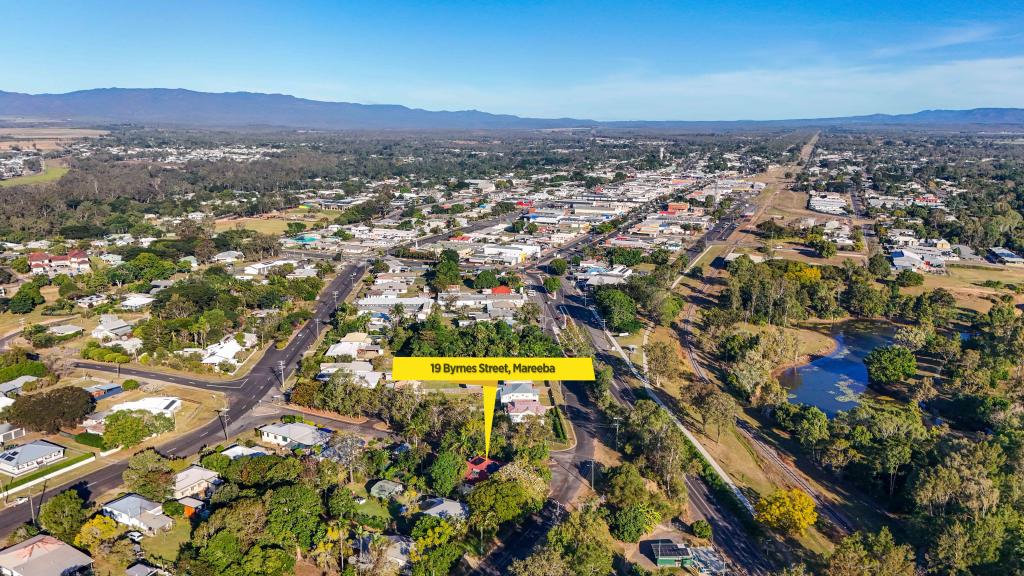 19 Byrnes St, Mareeba, QLD 4880