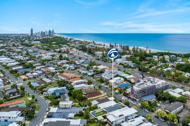 66 Sunshine Pde, Miami, QLD 4220