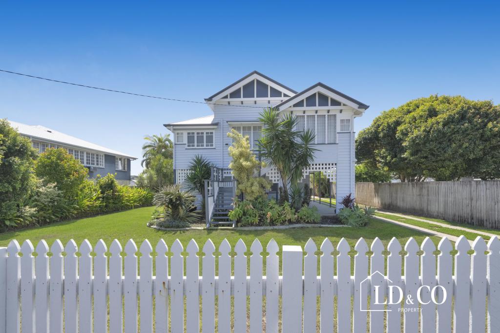 76 George St, Mackay, QLD 4740