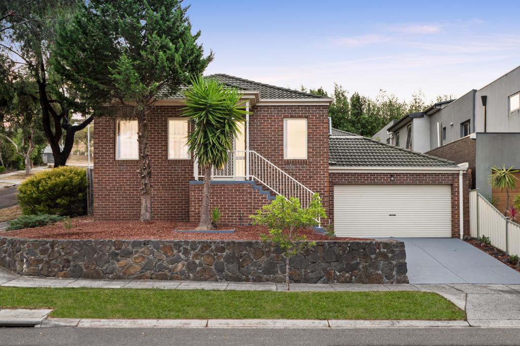 17 Alain Ave, South Morang, VIC 3752