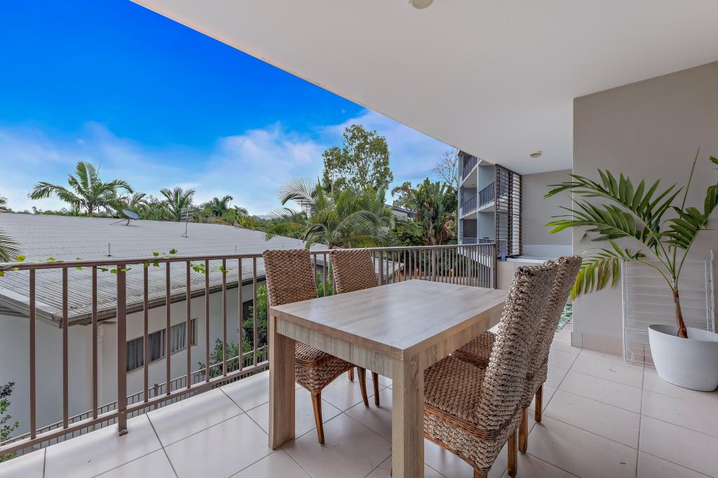 21/3 Deloraine Cl, Cannonvale, QLD 4802