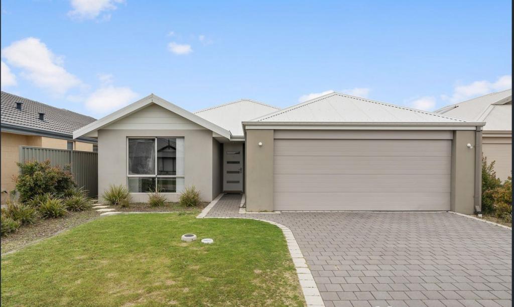 55 Pegus Mndr, South Yunderup, WA 6208