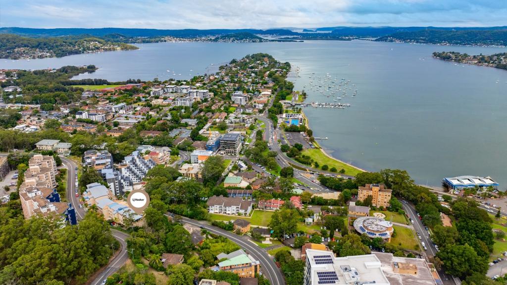 5/92 John Whiteway Dr, Gosford, NSW 2250