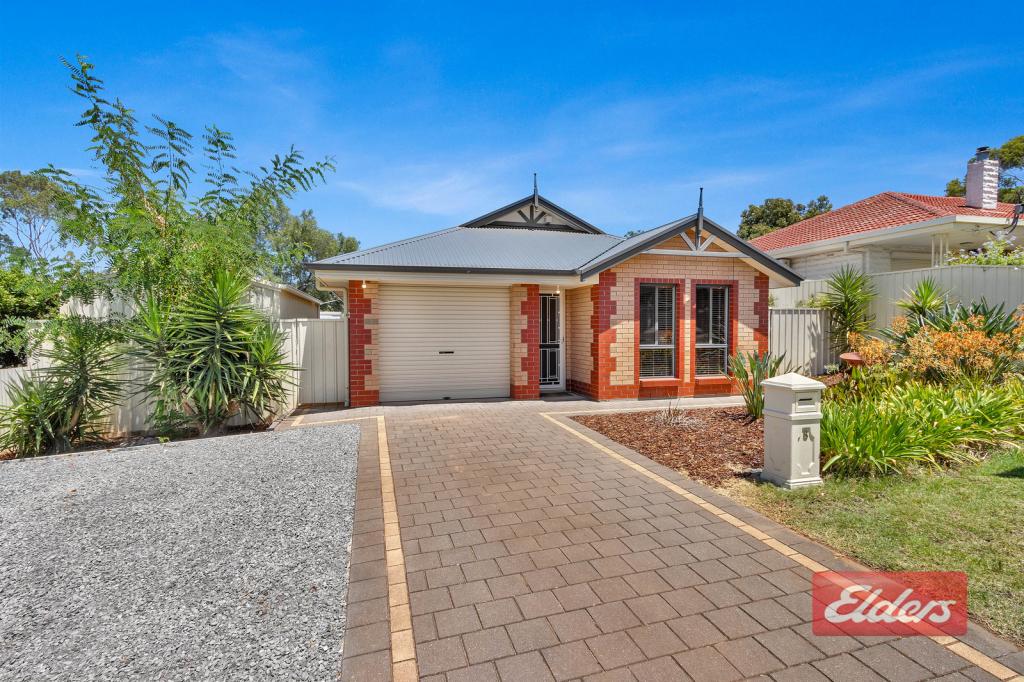 8 Bond St, Willaston, SA 5118