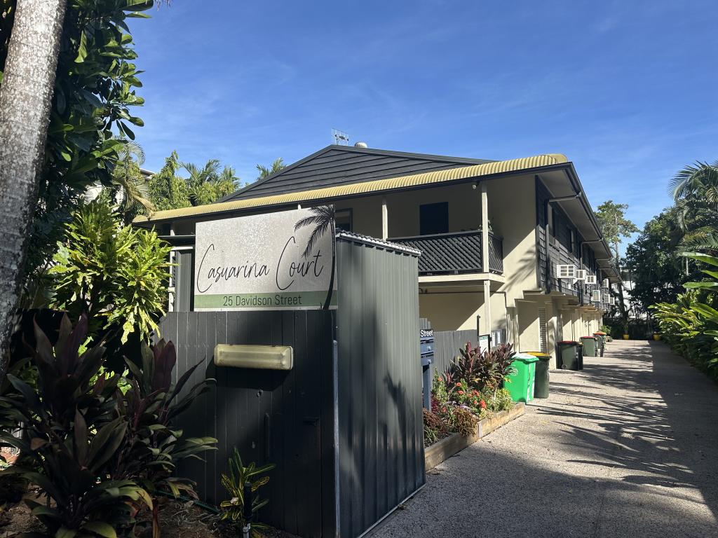 2/25 Davidson St, Port Douglas, QLD 4877