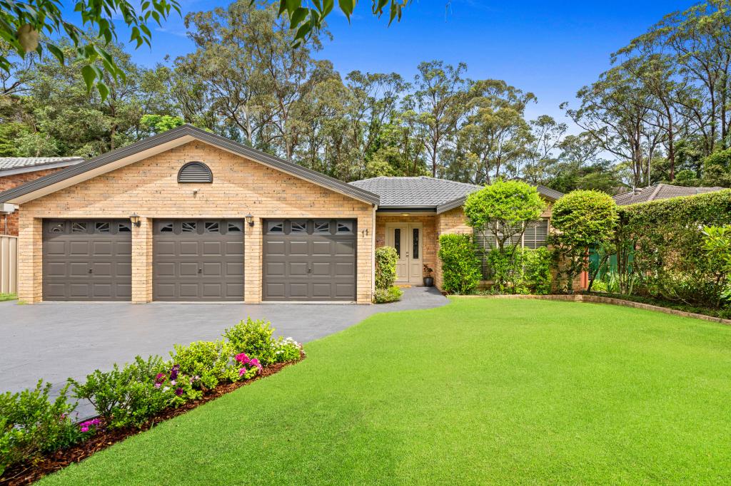 11 Mahogany Pl, Springfield, NSW 2250