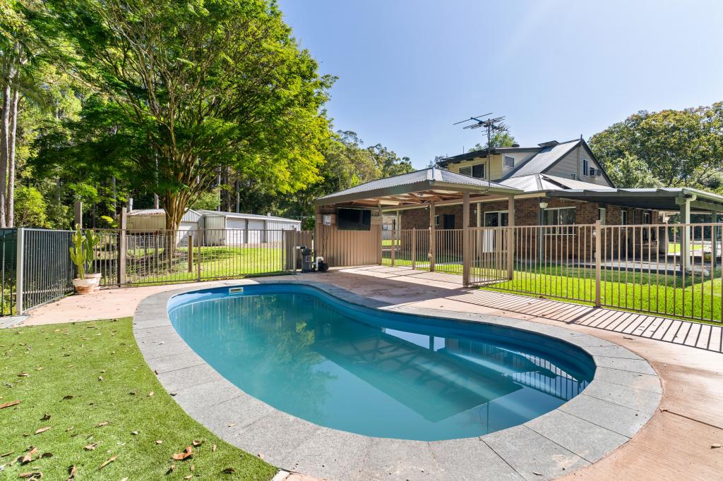 29 Woodwood Rd, Landsborough, QLD 4550