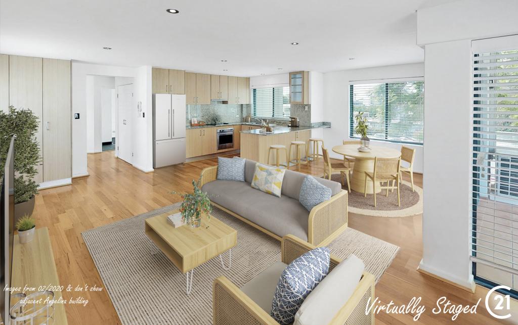 5/3 Yacaaba St, Nelson Bay, NSW 2315