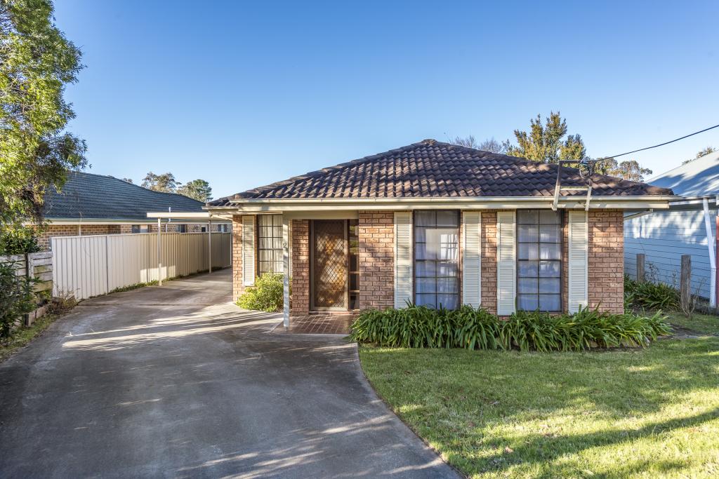 21 Colo Rd, Colo Vale, NSW 2575