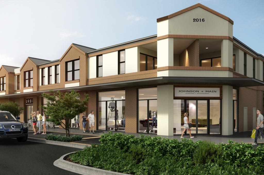 9/292-296 Gipps Rd, Keiraville, NSW 2500