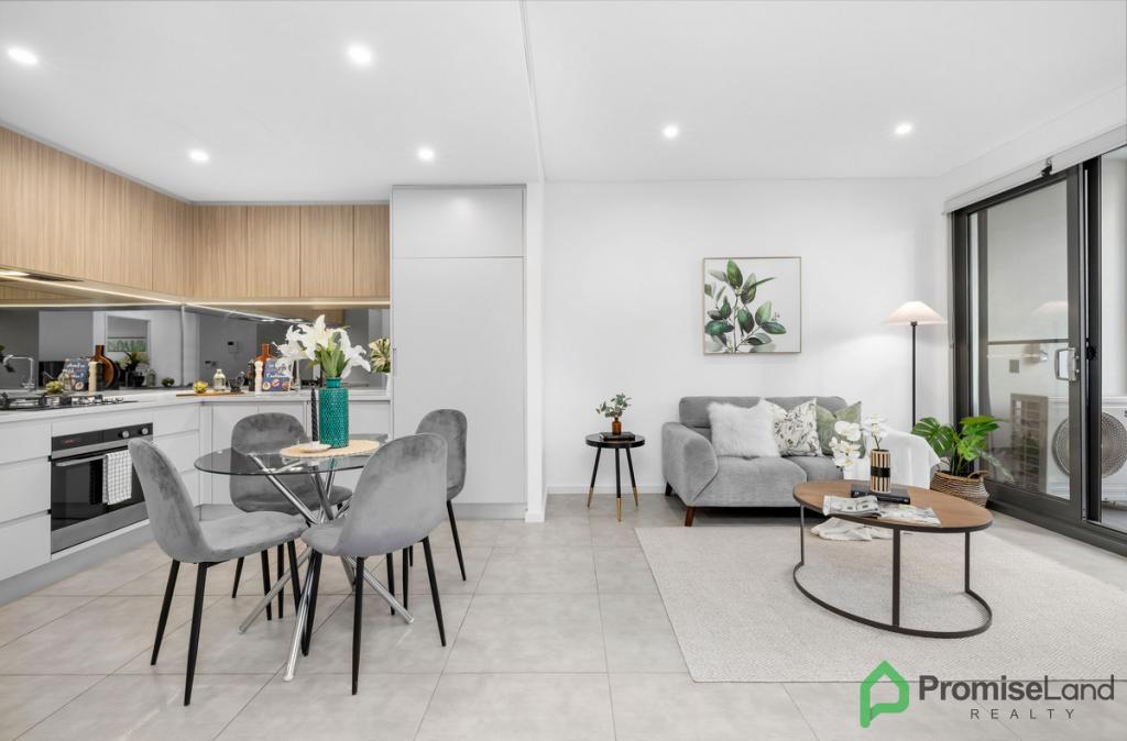 13/10-14 Hazlewood Pl, Epping, NSW 2121