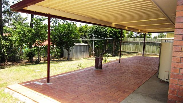 22 Stowell St, Collingwood Park, QLD 4301