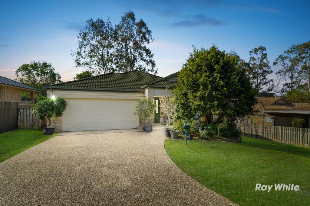 7 ASHBROOK PL, UNDERWOOD, QLD 4119