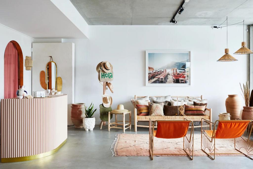 Suite 7/1 Porter St, Byron Bay, NSW 2481