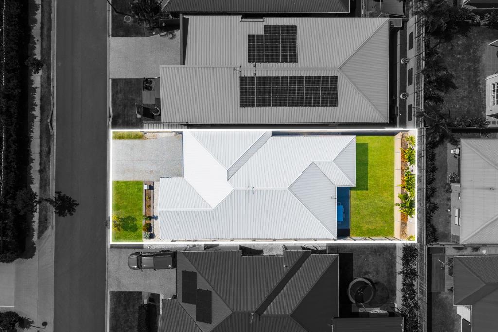 27 Lathro Way, Thornlands, QLD 4164
