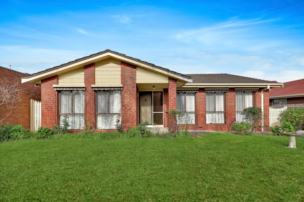 1 Cassia Ct, Mill Park, VIC 3082