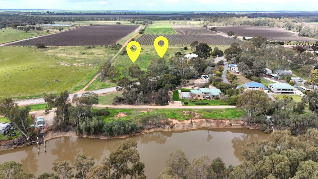 LOT 6/& LOT 7 KORALEIGH RD, TOOLEYBUC, NSW 2736