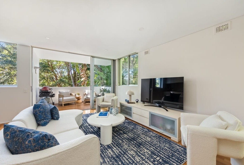 10/142-144 FRANCIS ST, BONDI BEACH, NSW 2026