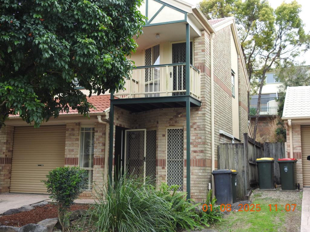 32/7 Titania St, Morningside, QLD 4170