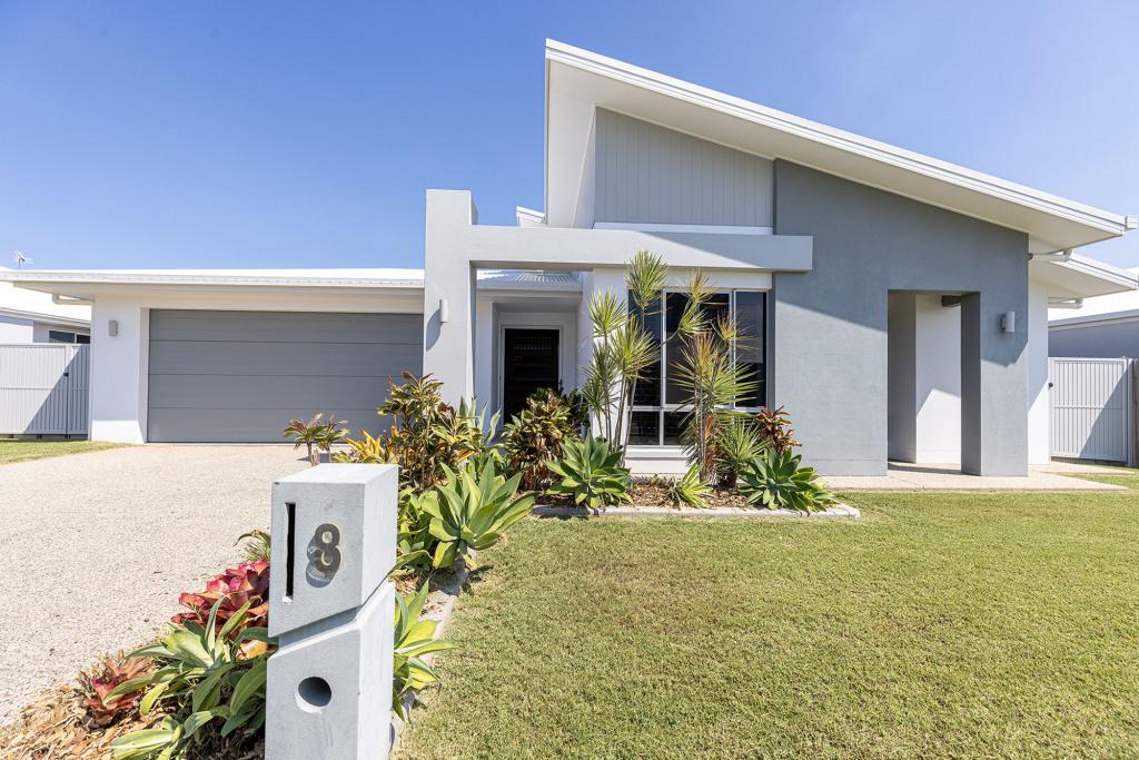 8 OLIVIA PL, RICHMOND, QLD 4740