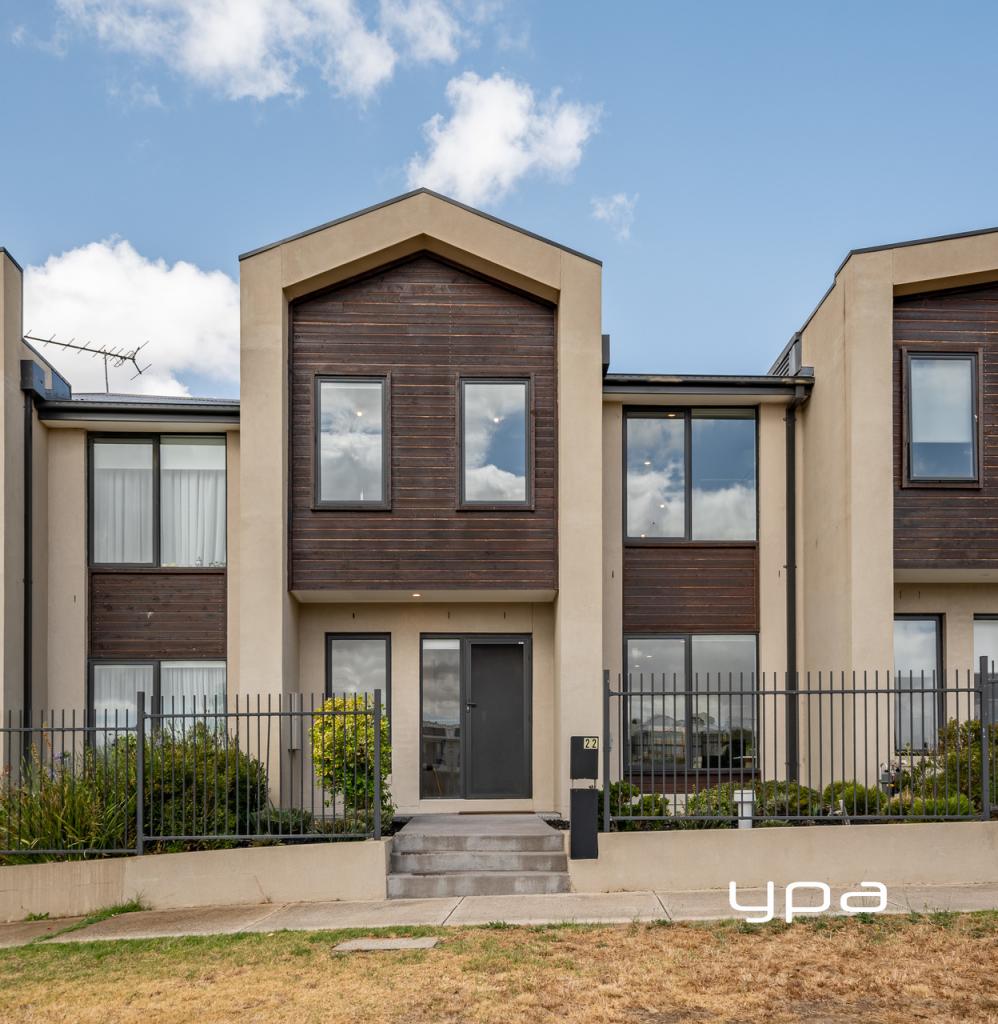 22 Short Walk, Sunbury, VIC 3429