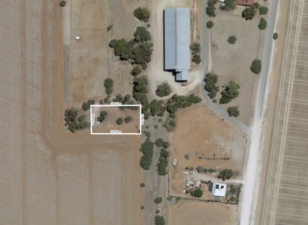Lot 32 Oxley St, Hoyleton, SA 5453