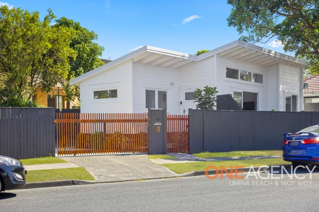 295a Blackwall Rd, Woy Woy, NSW 2256