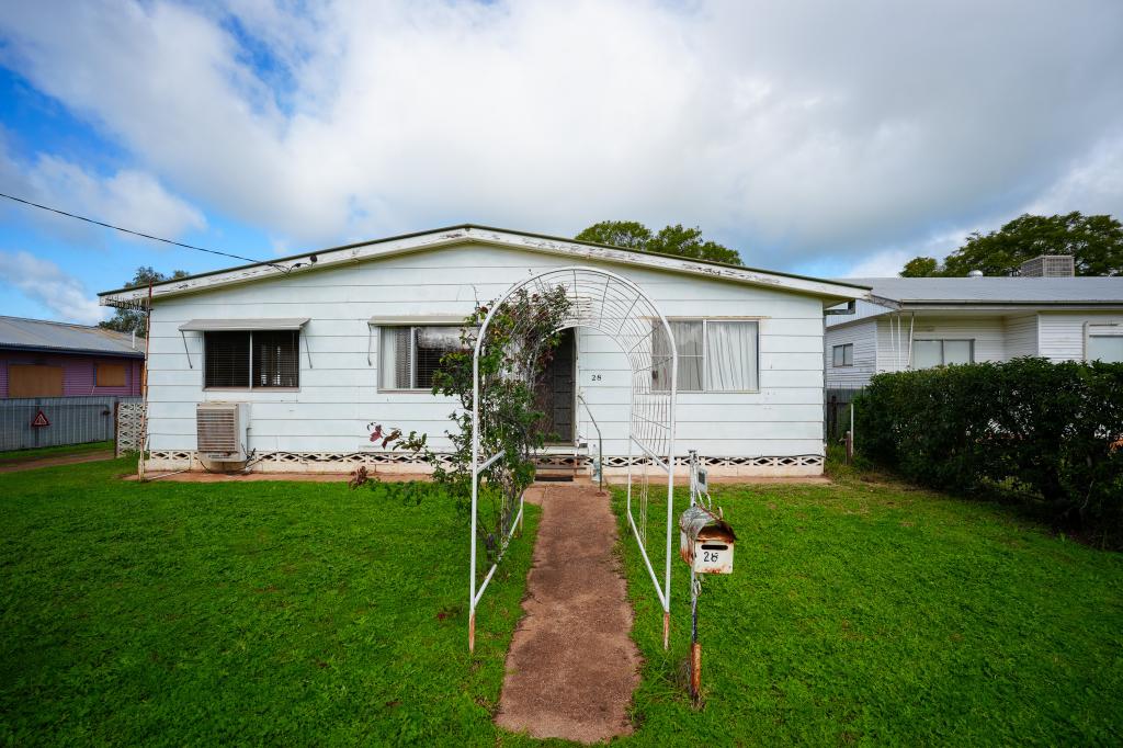 28 Oxley St, Condobolin, NSW 2877