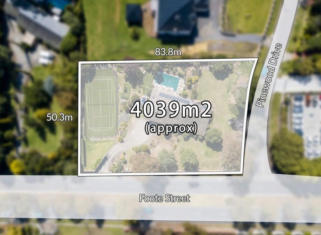 1 PINEWOOD DR, TEMPLESTOWE, VIC 3106