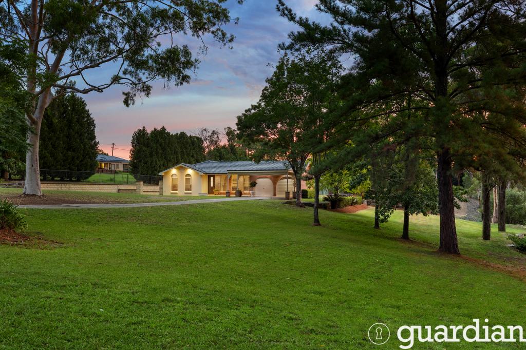 150 Cattai Ridge Rd, Glenorie, NSW 2157
