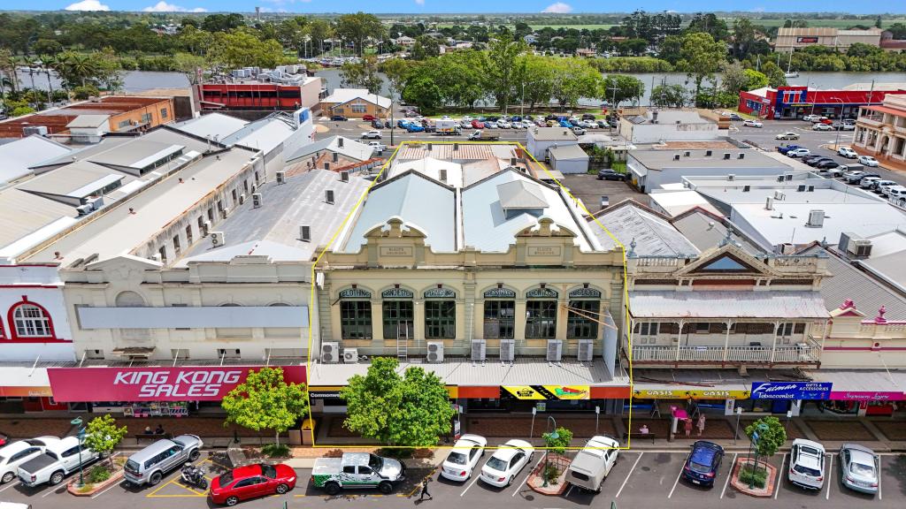 103 Bourbong St, Bundaberg Central, QLD 4670