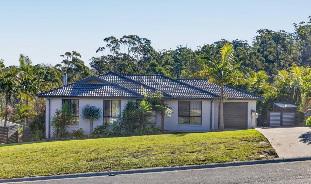 57 Kb Timms Dr, Eden, NSW 2551